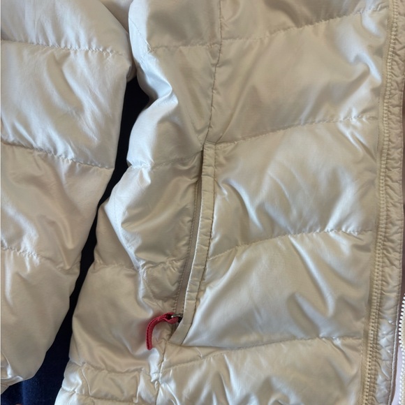 Patagonia Kids Hooded Puffer Jacket - Picture 6 of 13